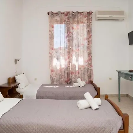 Mouria House 2 *