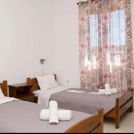 Mouria House 2 * Ανω Βασιλικος
