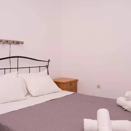 Lejlighed Mouria House 2